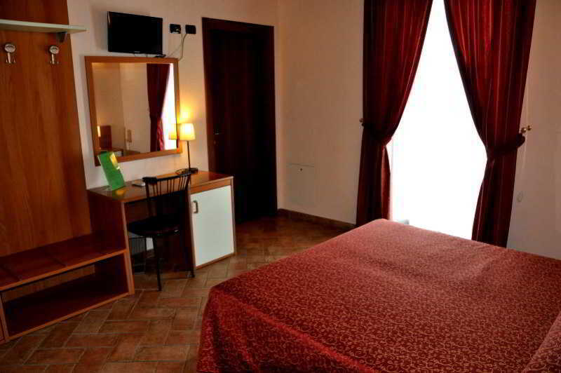 Hotel Agli Ulivi Valeggio sul Mincio Dış mekan fotoğraf