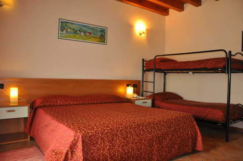 Hotel Agli Ulivi Valeggio sul Mincio Dış mekan fotoğraf