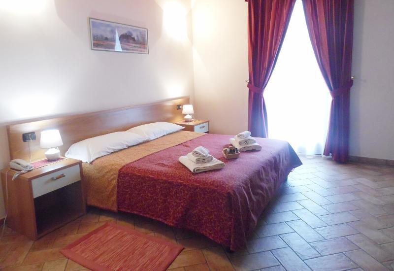 Hotel Agli Ulivi Valeggio sul Mincio Dış mekan fotoğraf