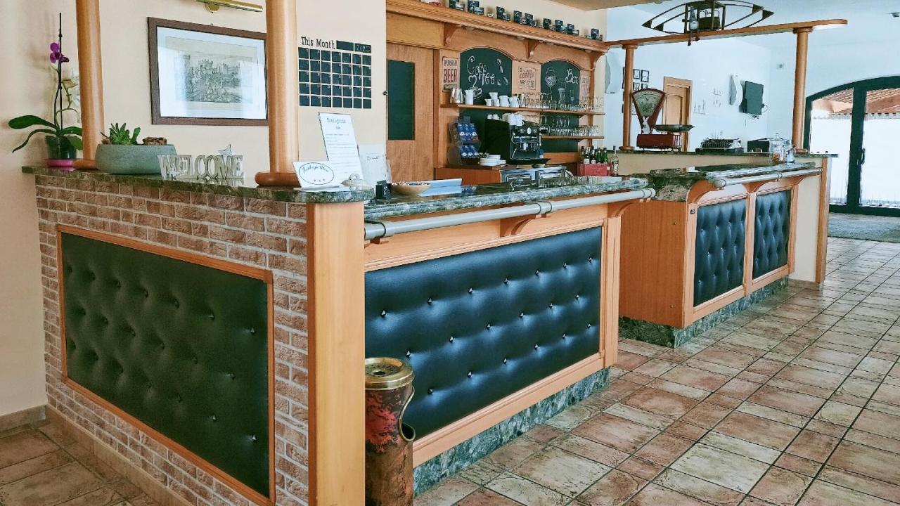 Hotel Agli Ulivi Valeggio sul Mincio Dış mekan fotoğraf